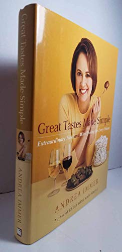 Great Tastes Made Simple