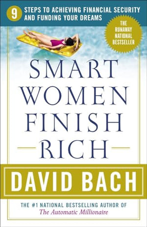 Smart Women Finish Rich