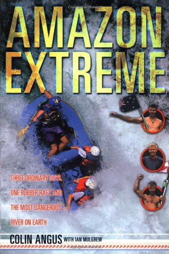 Amazon Extreme