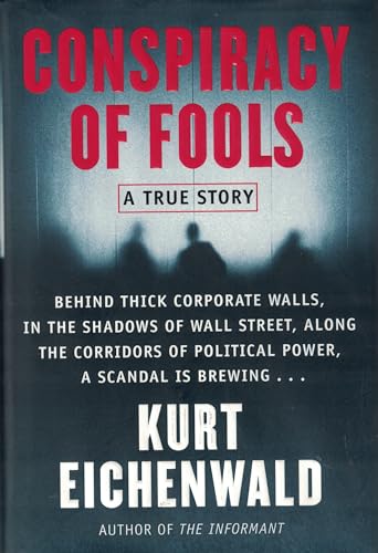 Conspiracy of Fools