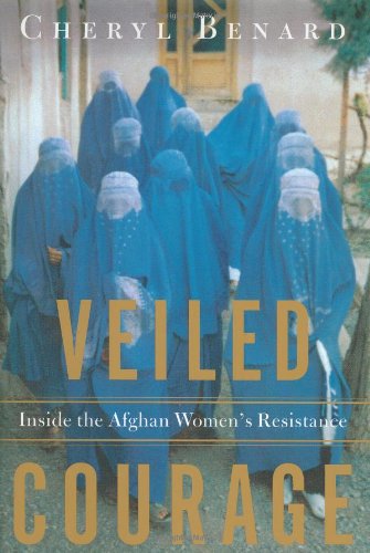 Veiled Courage