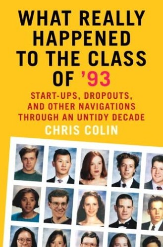 What Really Happened to the Class of '93