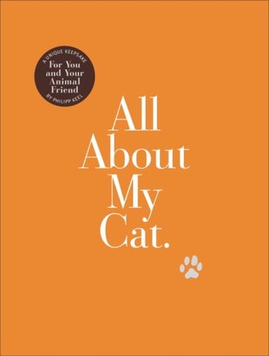 All about My Cat