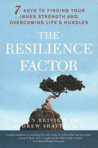 The Resilience Factor 