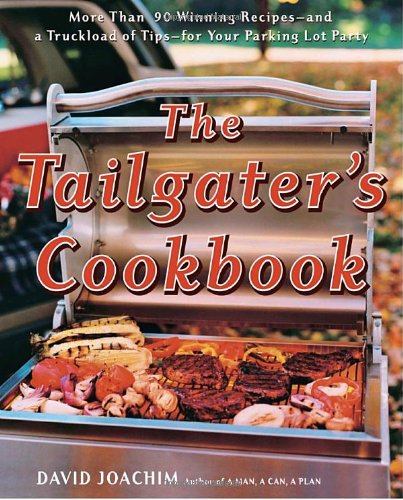 The Tailgater's Cookbook