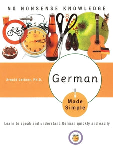 German Made Simple 