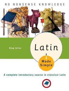 Latin Made Simple 