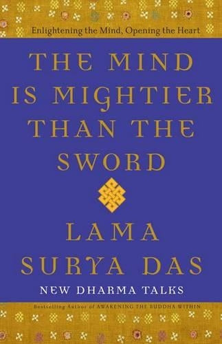 The Mind Is Mightier Than the Sword