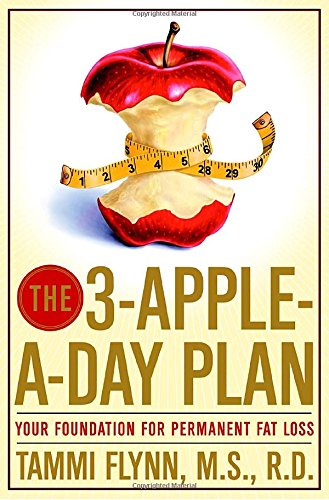 The 3-Apple-A-Day Plan