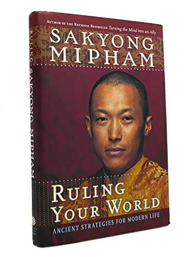 Ruling Your World