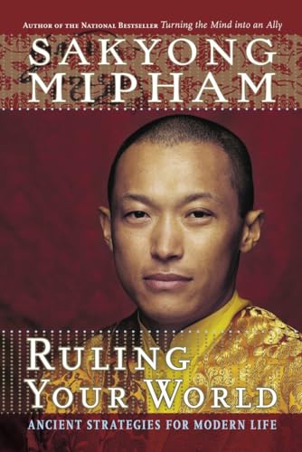 Ruling Your World
