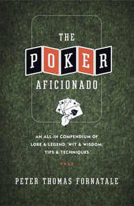 The Poker Aficionado 