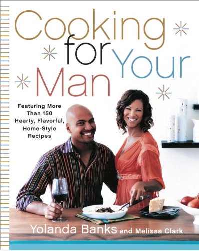 Cooking for Your Man