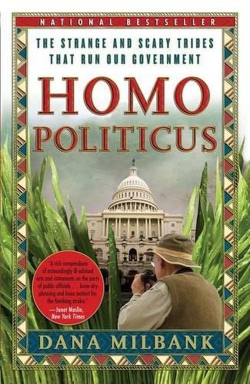 Homo Politicus