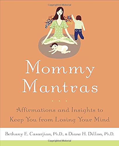 Mommy Mantras