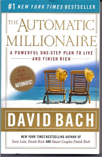 The Automatic Millionaire