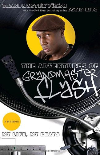 The Adventures of Grandmaster Flash
