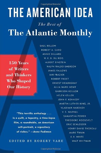 The American Idea