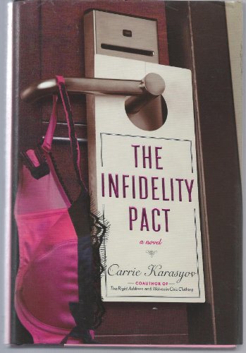 The Infidelity Pact