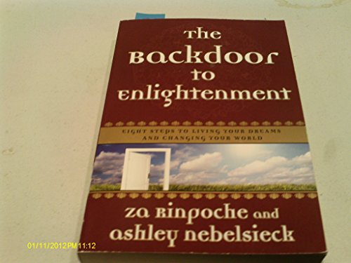 The Backdoor to Enlightenment
