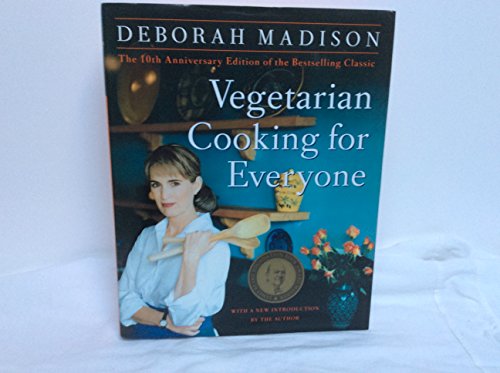 Vegetarian Cooking for Everyone