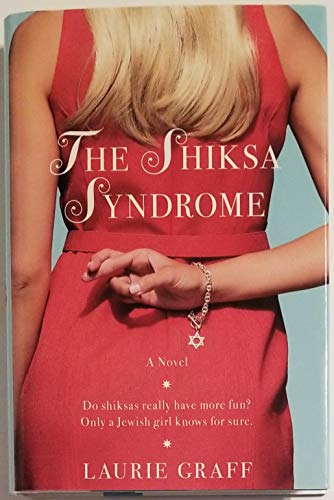 The Shiksa Syndrome
