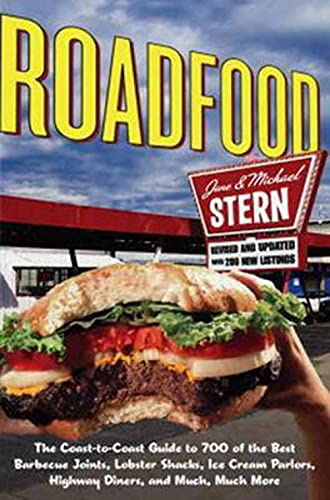 Roadfood