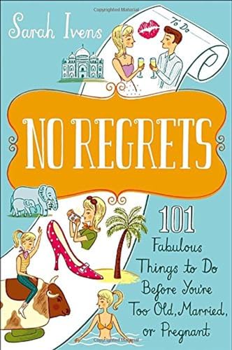 No Regrets