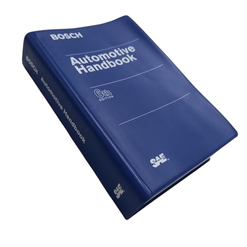 Automotive Handbook