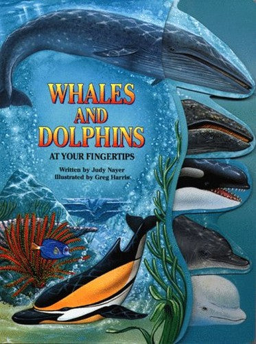 Whales and Dolphins