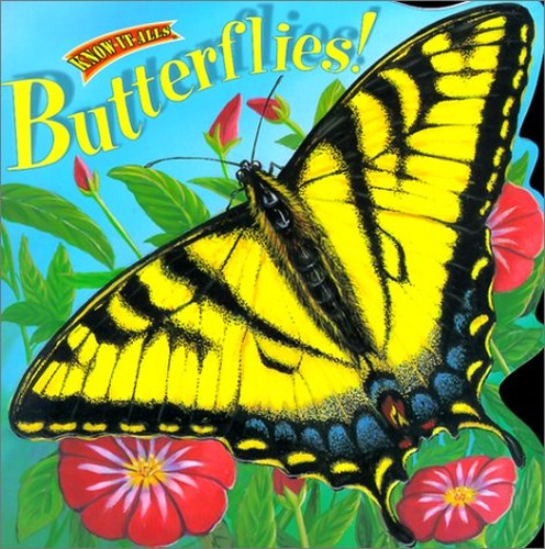 Butterfies!