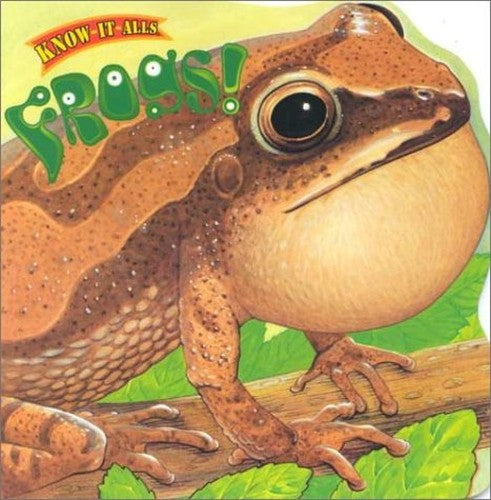 Frogs!