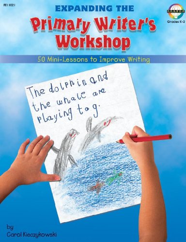 Expanding Primary Writer's Workshop