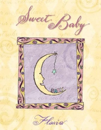 Sweet Baby