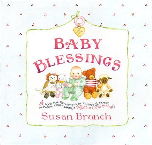Baby Blessings