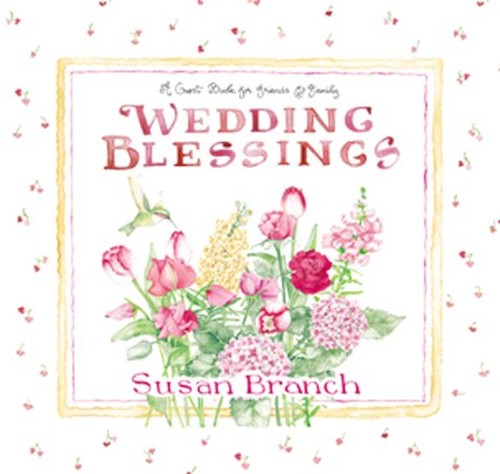 Wedding Blessings