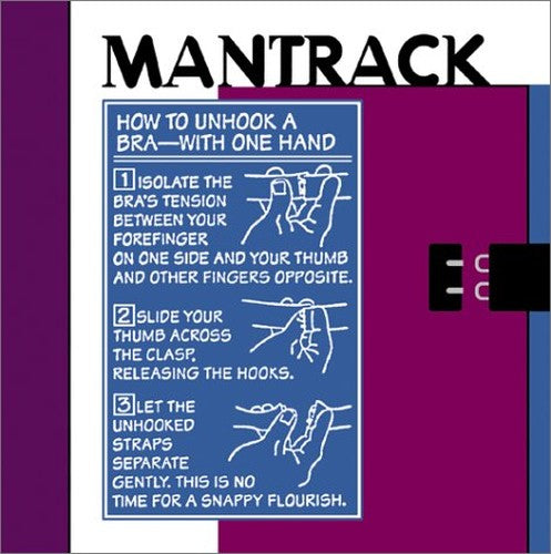 Mantrack
