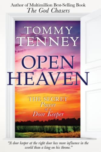 Open Heaven
