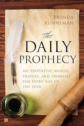 Daily Prophecy, The