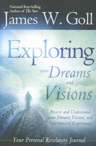 Exploring Your Dreams and Visions