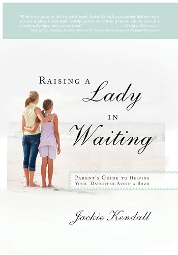 Raising a Lady in Waiting