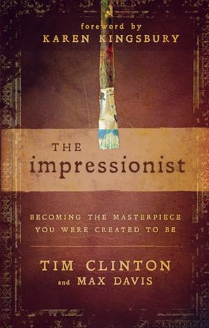 Impressionist, The