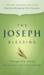 Joseph Blessing, The 
