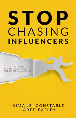 Stop Chasing Influencers