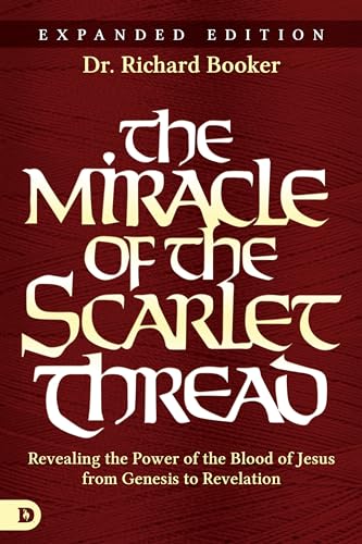 Miracle Of The Scarlet Thread Expanded Edition, The