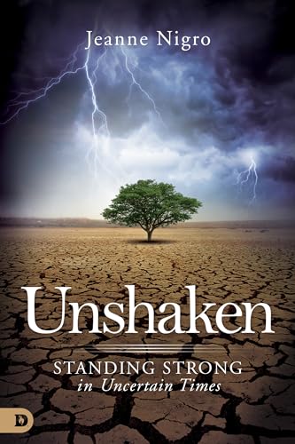 Unshaken