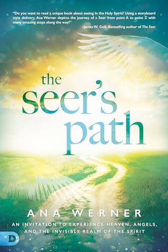 Seer's Path, The