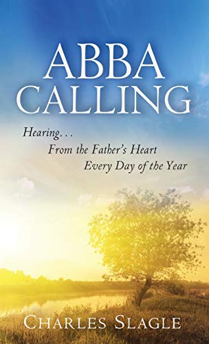 Abba Calling