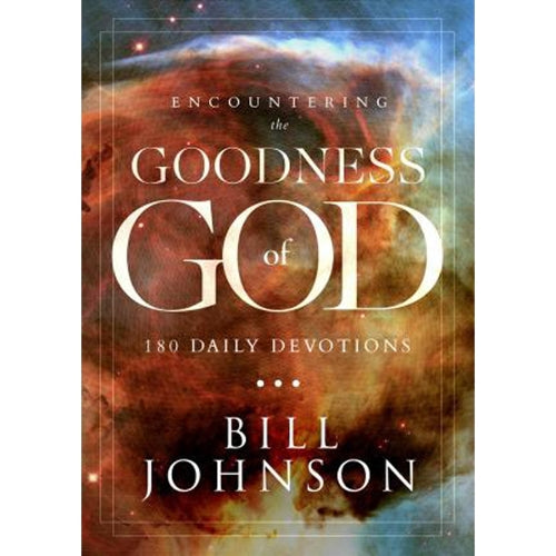 Encountering The Goodness Of God