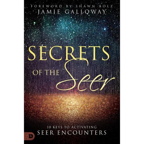 Secrets of the Seer